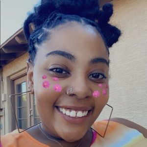 Meet your Posher, Darian